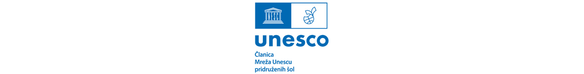 UNESCO pridružene šole