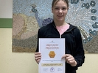 Angelika pavlin za splet