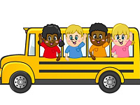 bus