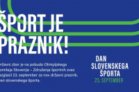 sport