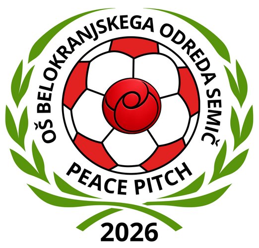 Igrisce miru OS Semic Logo