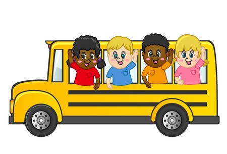 bus