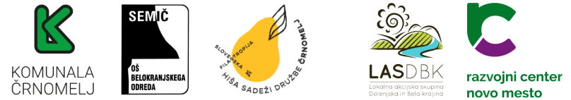 LAS Logo GRAFIKA barvni