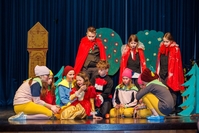 Otroške skupine 40 V 1