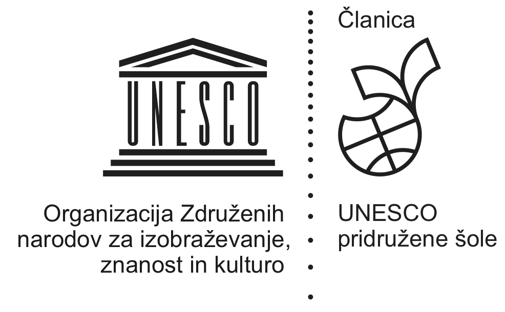 UNESCO pridružene šole